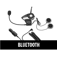 Bluetooth Receivers