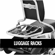 Tour Paks & Luggage Racks 