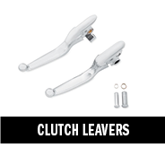 Clutch Levers