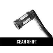 Gear Shift Levers