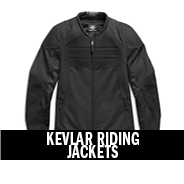 Kevlar Riding Jackets