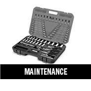 Maintenance