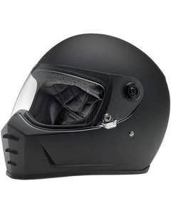  Biltwell  Lane Splitter Helmets