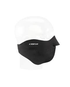  Future Sports  Seirus Fleece Backed Neoprene Fask Mask Black
